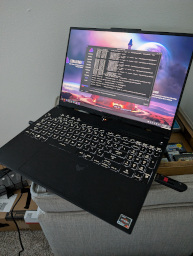 asus laptop